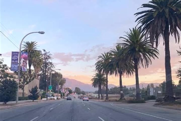escort Los Rodriguez