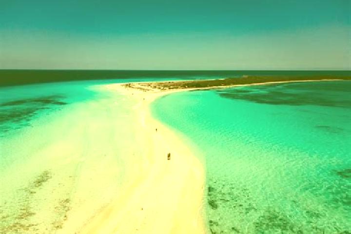 escort Los Roques