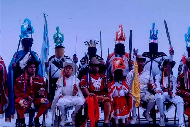 escort Los Santiagos