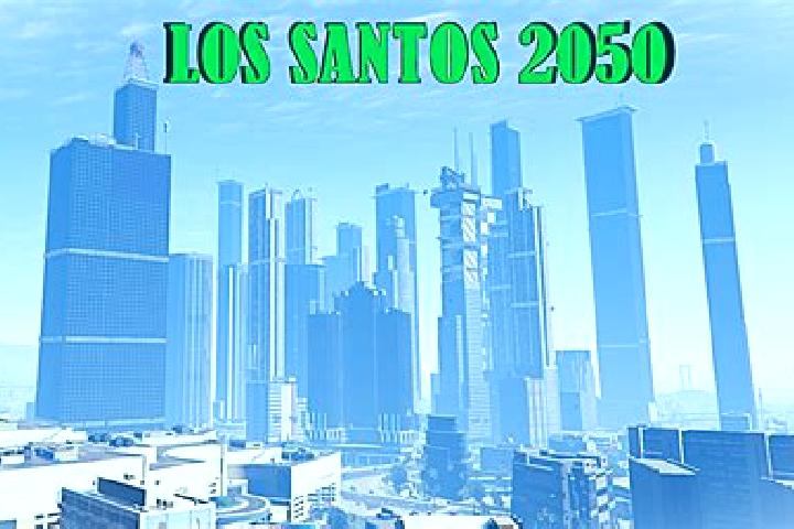 escort Los Santos