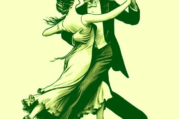 escort Los Tangos