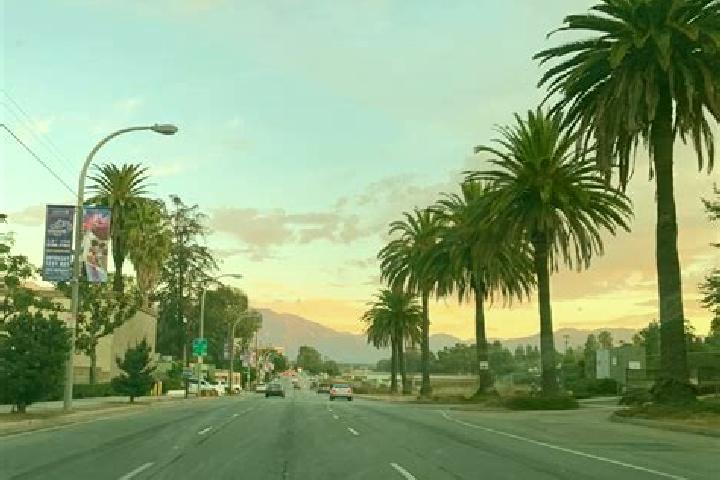 escort Los Valles