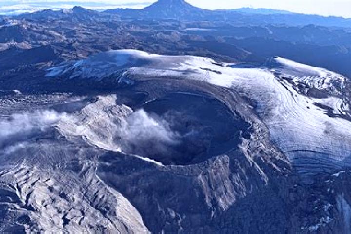 escort Los Volcanes