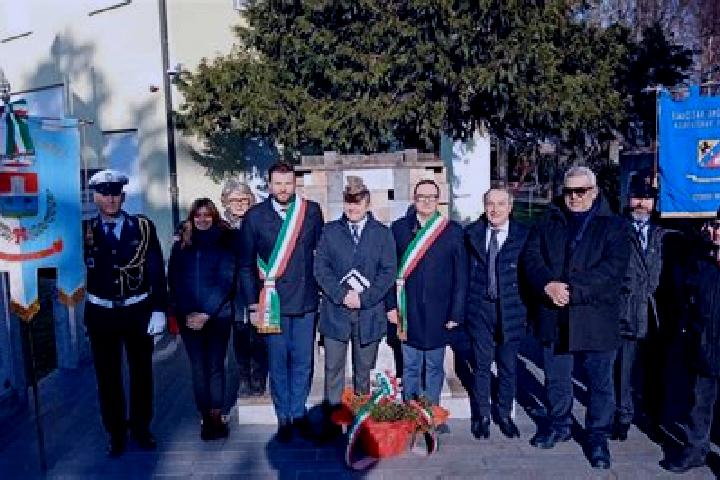 escort Losson della Battaglia