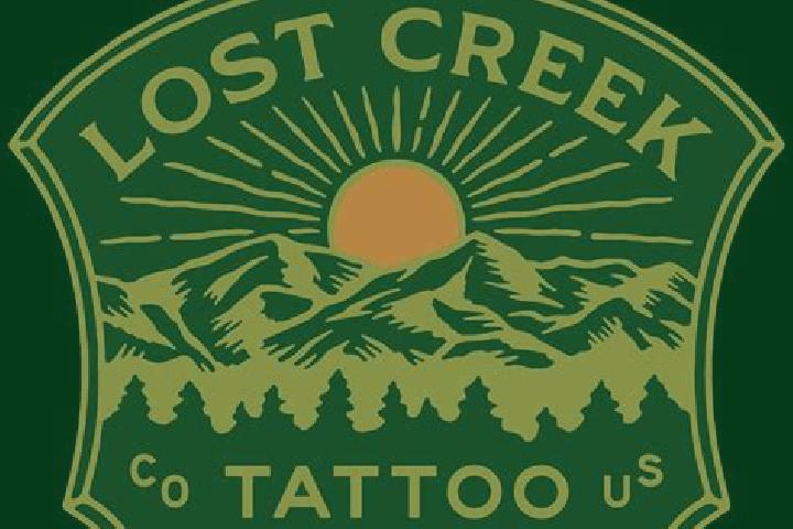 escort Lost Creek