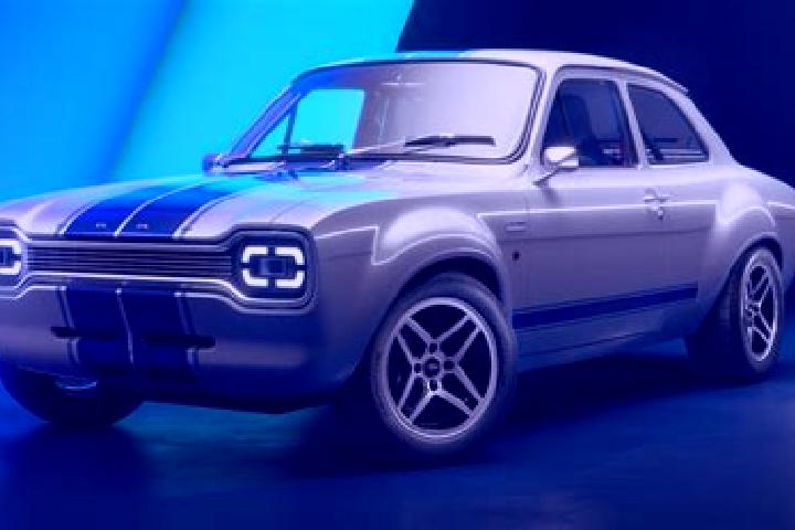 escort Lostau