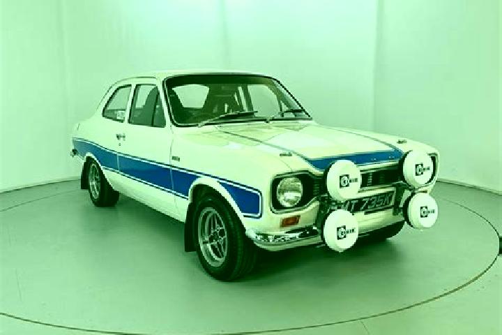 escort Lot