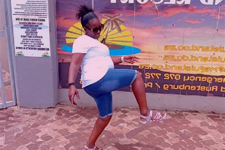 escort Lotlhakane