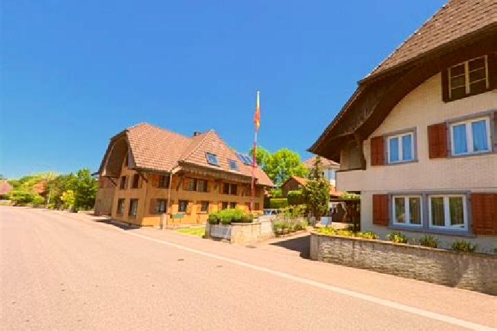 escort Lotzwil