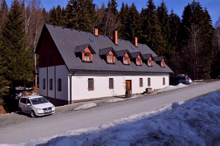 escort Loucna nad Desnou