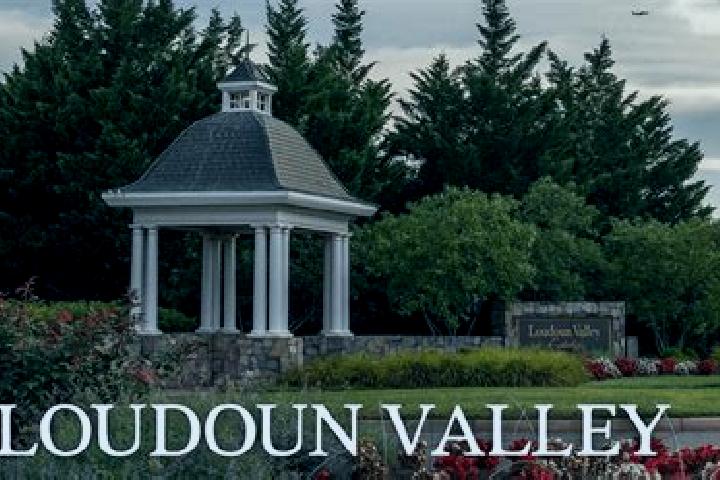 escort Loudoun Valley Estates