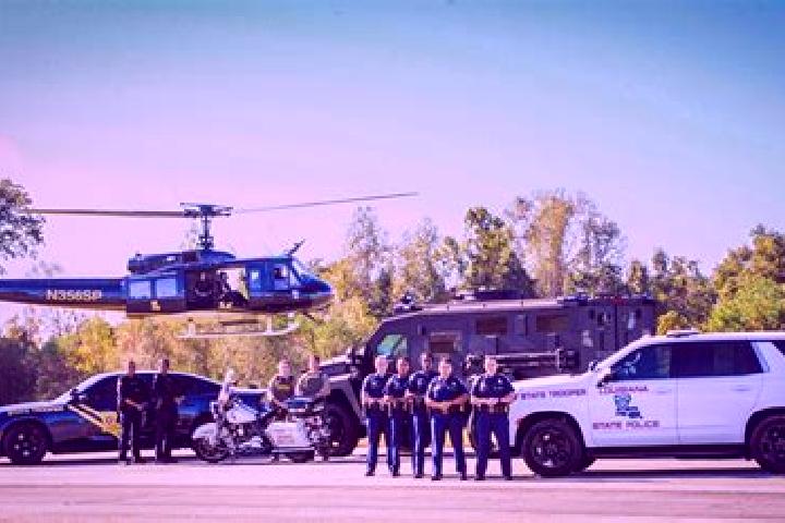 escort Louisiana