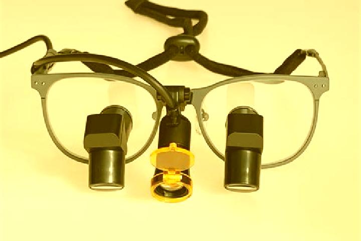 escort Loupes