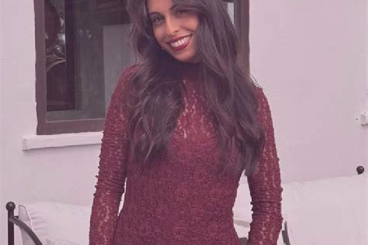 escort Lourdes