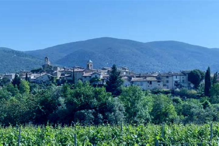 escort Lourmarin