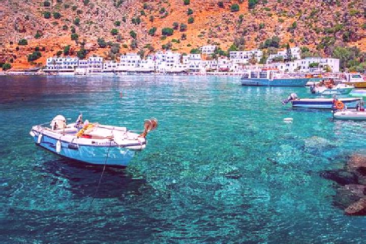 escort Loutro