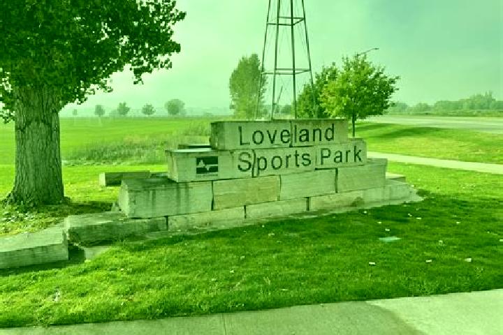 escort Loveland Park