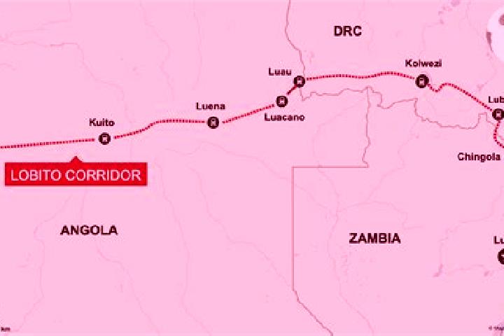 escort Lovua do Zambeze