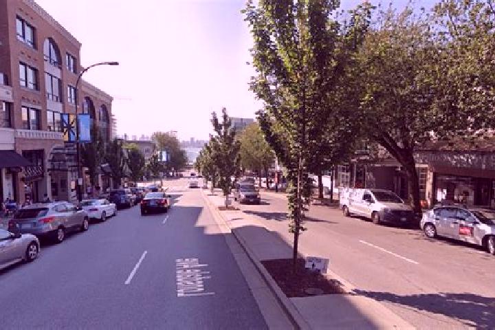escort Lower Lonsdale