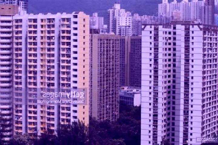 escort Lower Wong Tai Sin Estate (I & II)