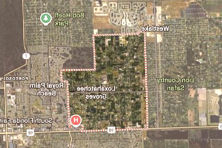 escort Loxahatchee Groves