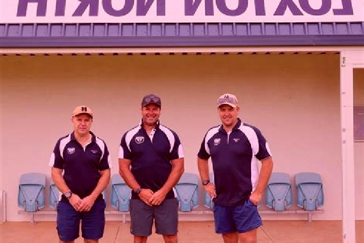 escort Loxton North