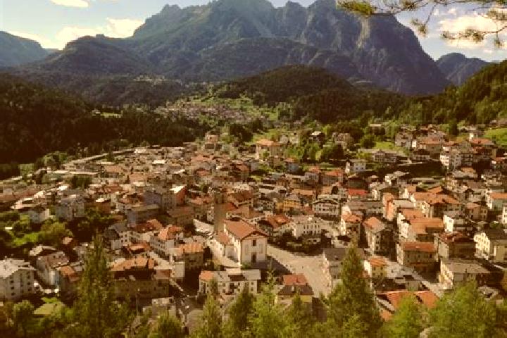 escort Lozzo di Cadore