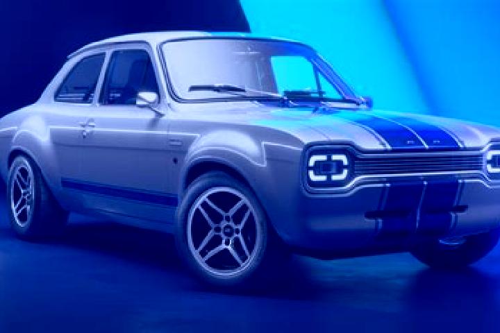 escort Luacano