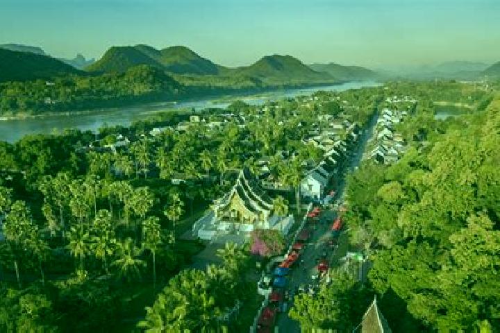 escort Luang Prabang