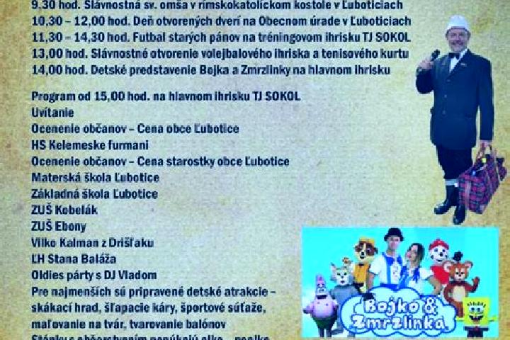 escort Lubotice