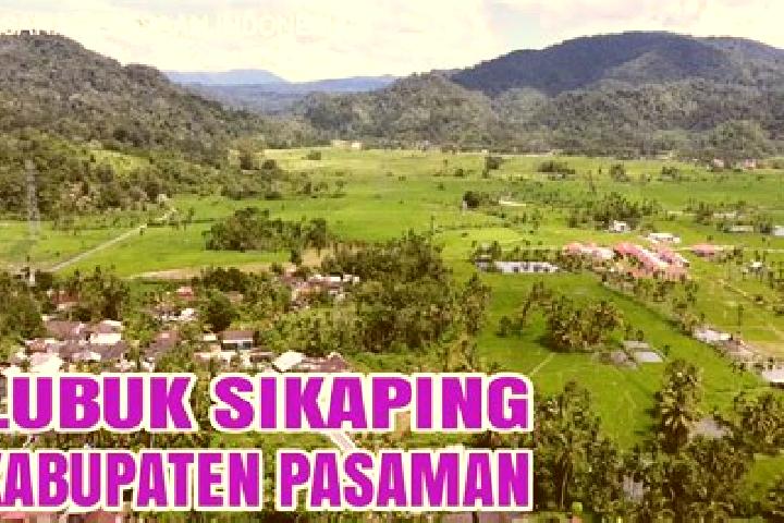 escort Lubuk Sikaping