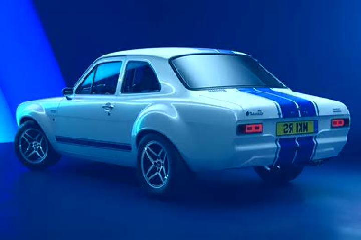 escort Lucan
