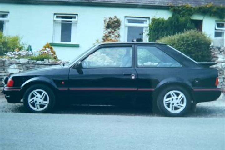 escort Lucapon