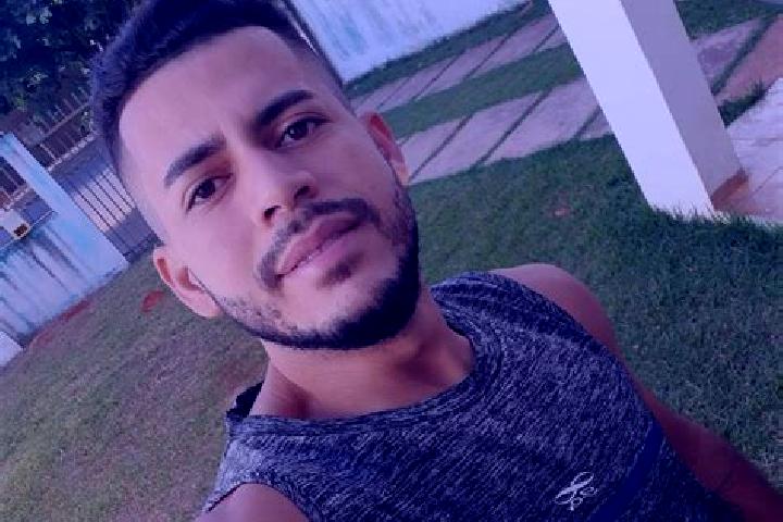 escort Lucas do Rio Verde