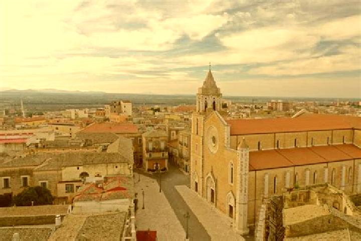 escort Lucera