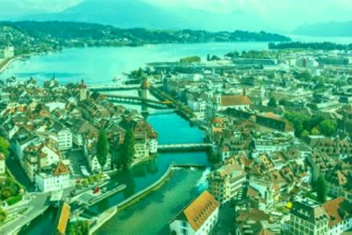 escort Lucerne