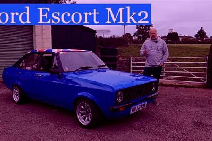 escort Luch