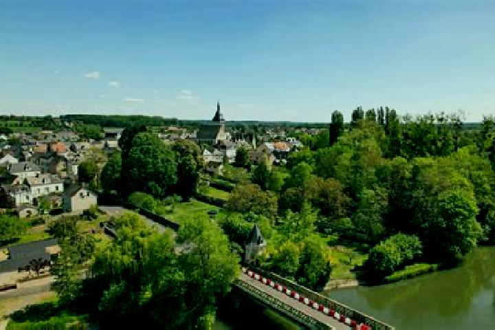 escort Luche-Pringe