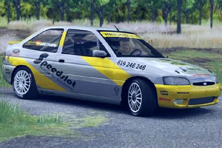 escort Luchingu