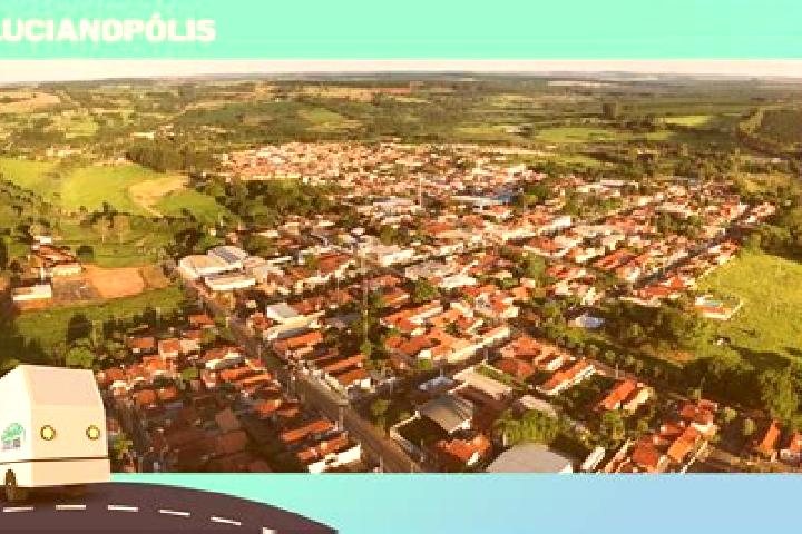 escort Lucianopolis