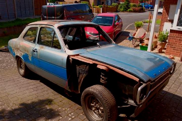 escort Lucillos