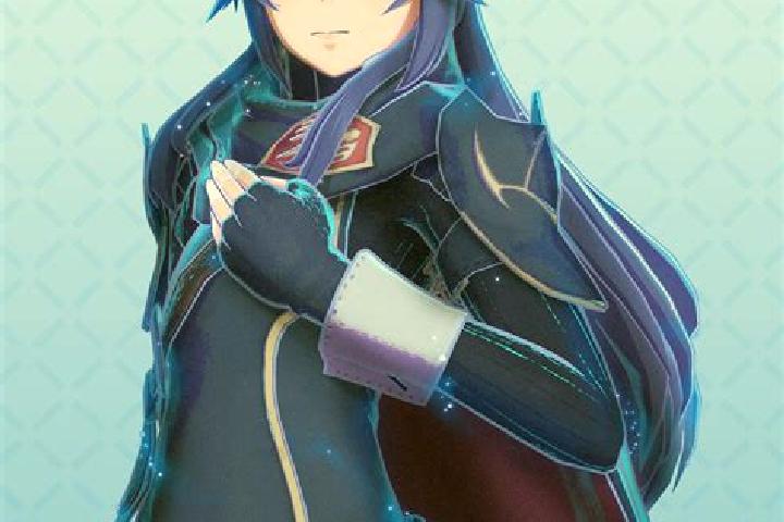 escort Lucina