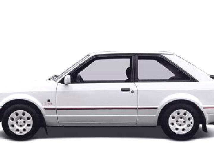escort Luckey