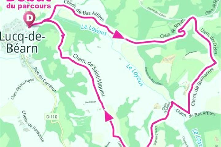 escort Lucq-de-Bearn