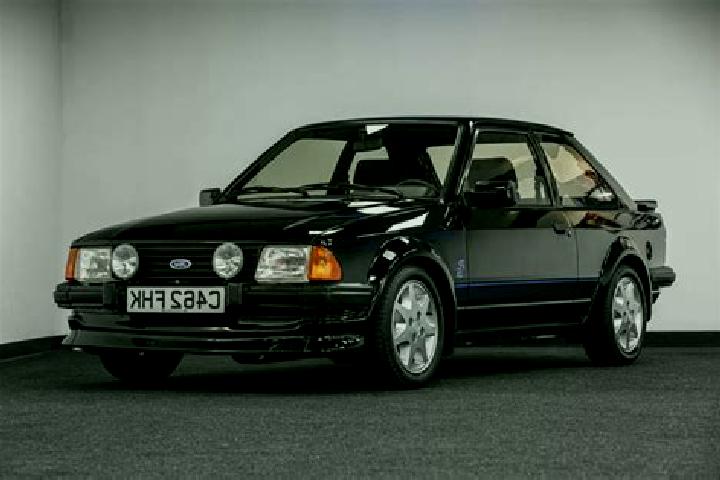 escort Luddenham