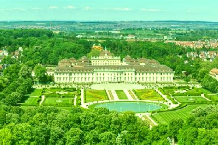 escort Ludwigsburg
