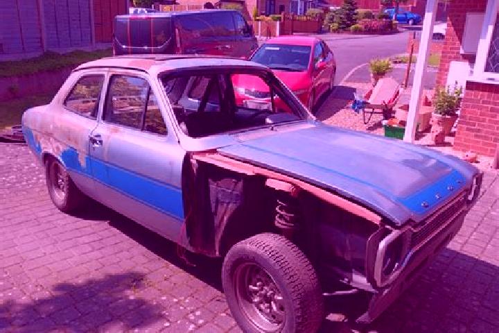 escort Lueblow