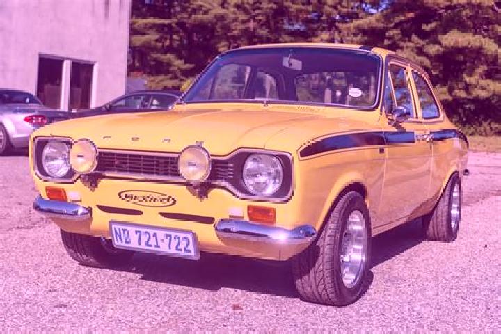 escort Luegde