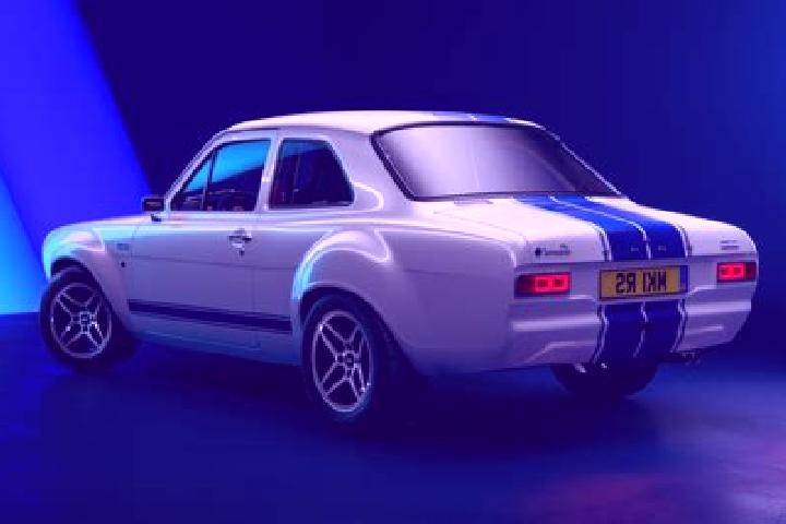 escort Luengue