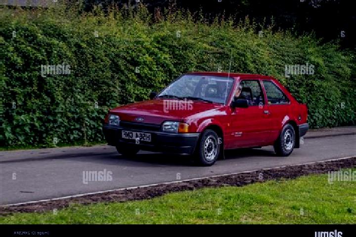 escort Luftinje